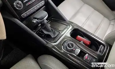 Renault SM6 2017 1.6 Автомат в Москве № 423207, миниатюра 9