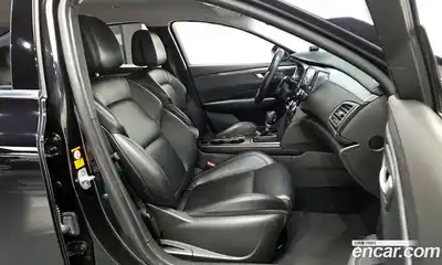 Renault SM6 2021 1.3 Автомат в Москве № 423225, миниатюра 11