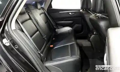 Renault SM6 2021 1.3 Автомат в Москве № 423225, миниатюра 12