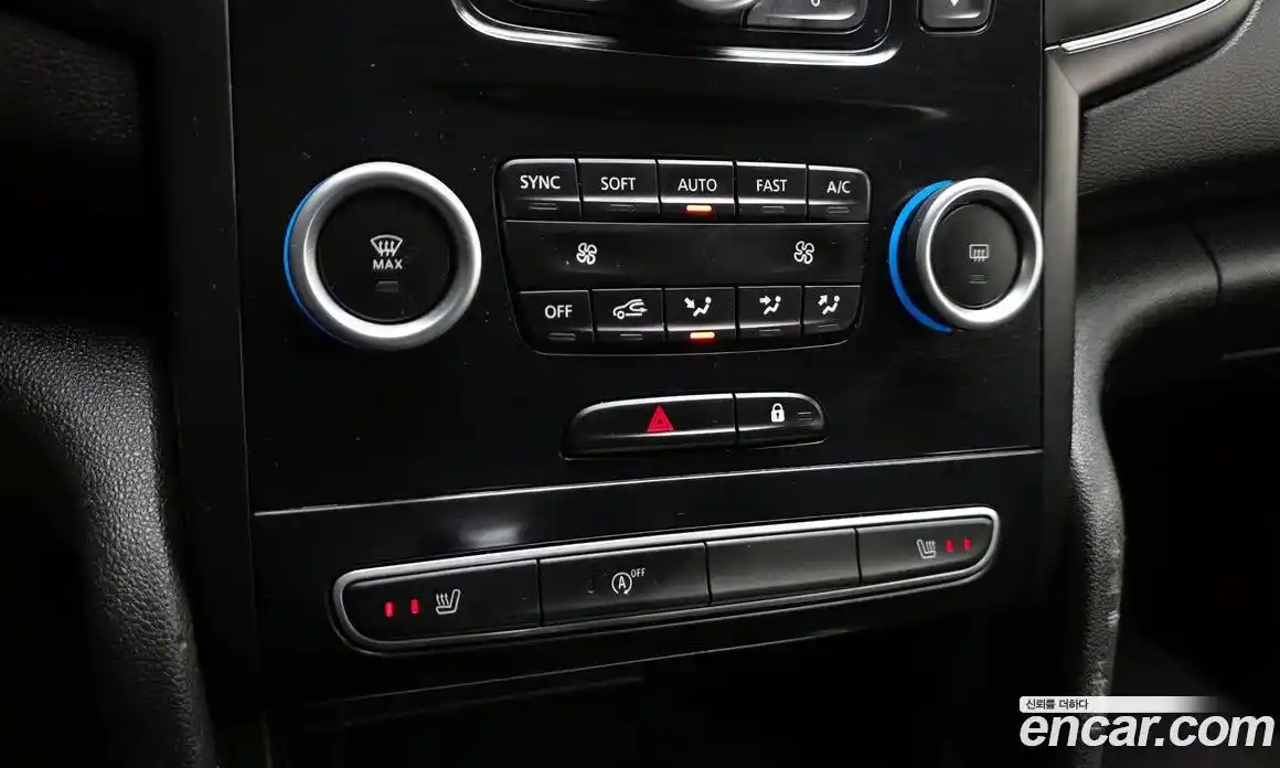 Renault SM6 2021 1.3 Автомат в Москве № 423225, фото 16