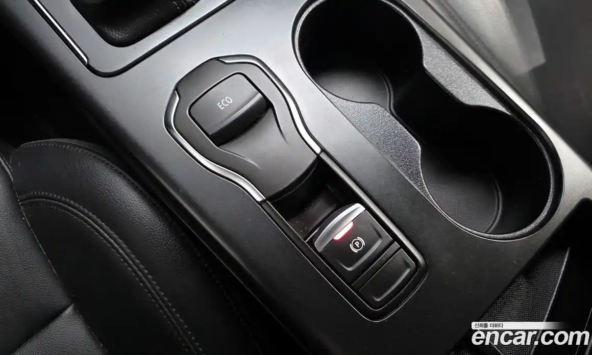 Renault SM6 2021 1.3 Автомат в Москве № 423225, фото 17