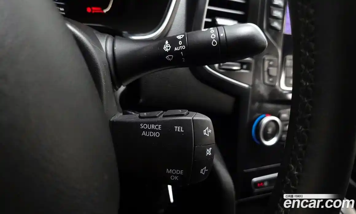 Renault SM6 2021 1.3 Автомат в Москве № 423225, фото 18