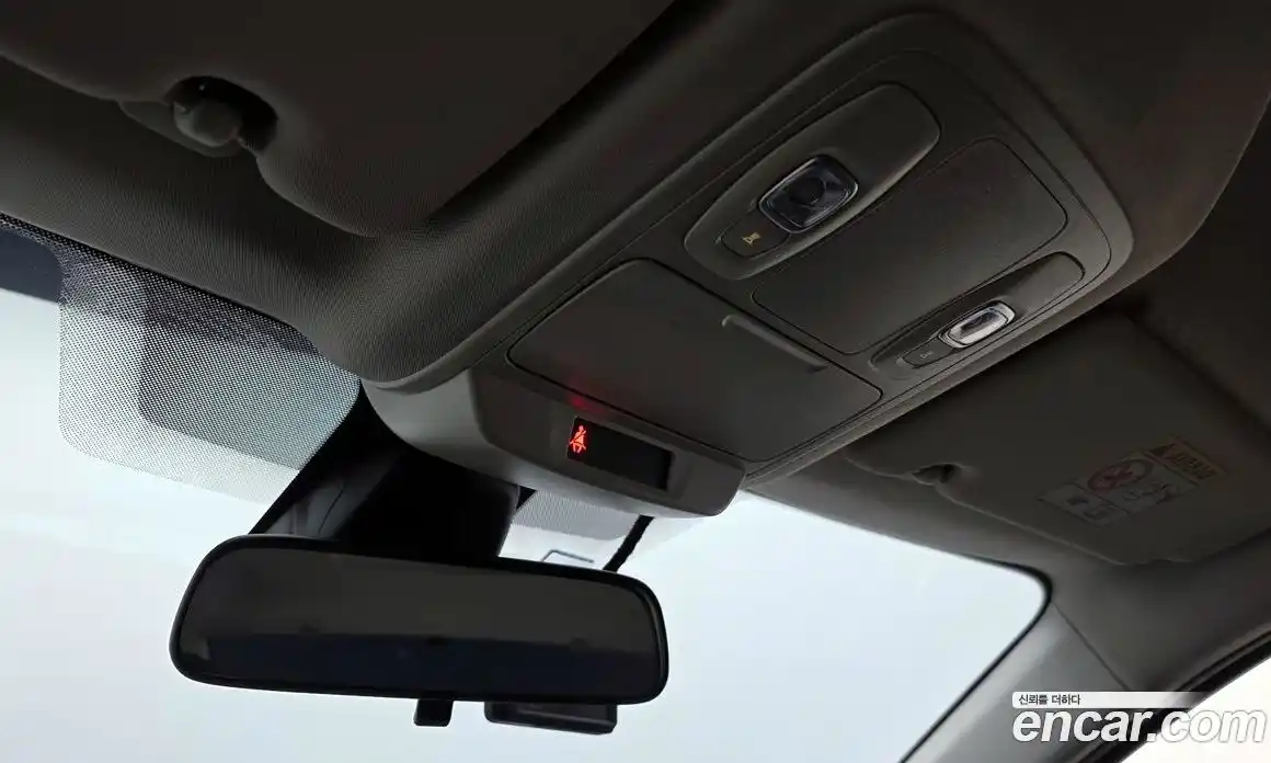 Renault SM6 2021 1.3 Автомат в Москве № 423225, фото 19