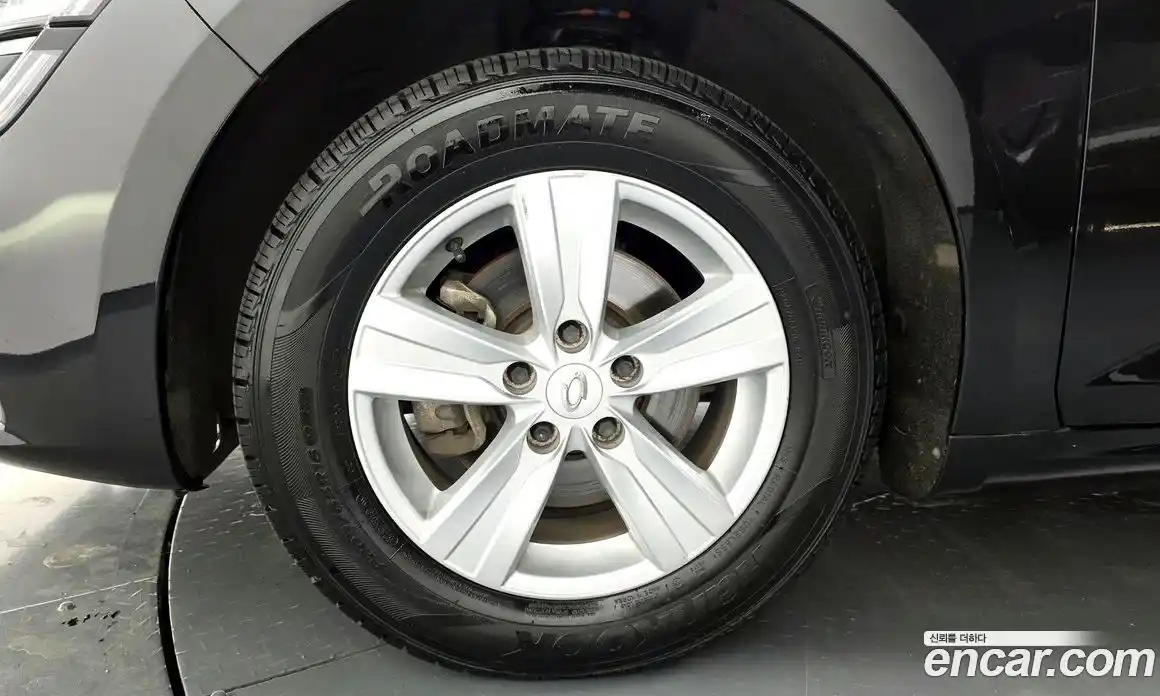 Renault SM6 2021 1.3 Автомат в Москве № 423225, фото 5