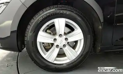 Renault SM6 2021 1.3 Автомат в Москве № 423225, миниатюра 5