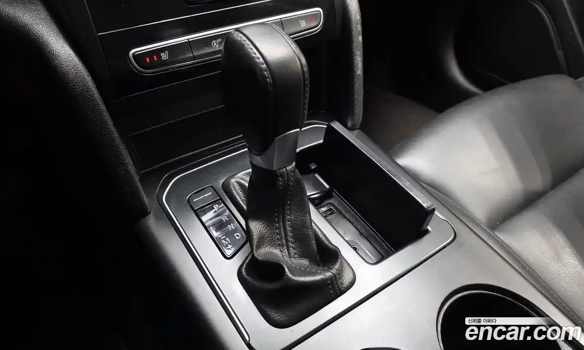 Renault SM6 2021 1.3 Автомат в Москве № 423225, фото 9