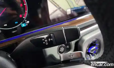 Mercedes-Benz G-Class 2026 3.0 Автомат в Москве № 426716, миниатюра 9