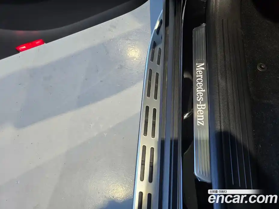 Mercedes-Benz GLS-Class 2024 4.0 Автомат в Москве № 426853, фото 11