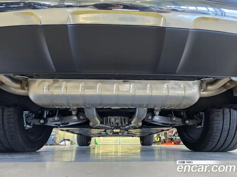 Mercedes-Benz GLS-Class 2024 4.0 Автомат в Москве № 426853, фото 17