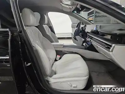 Hyundai Grandeur 2023 3.5 Автомат в Москве № 42877, миниатюра 11