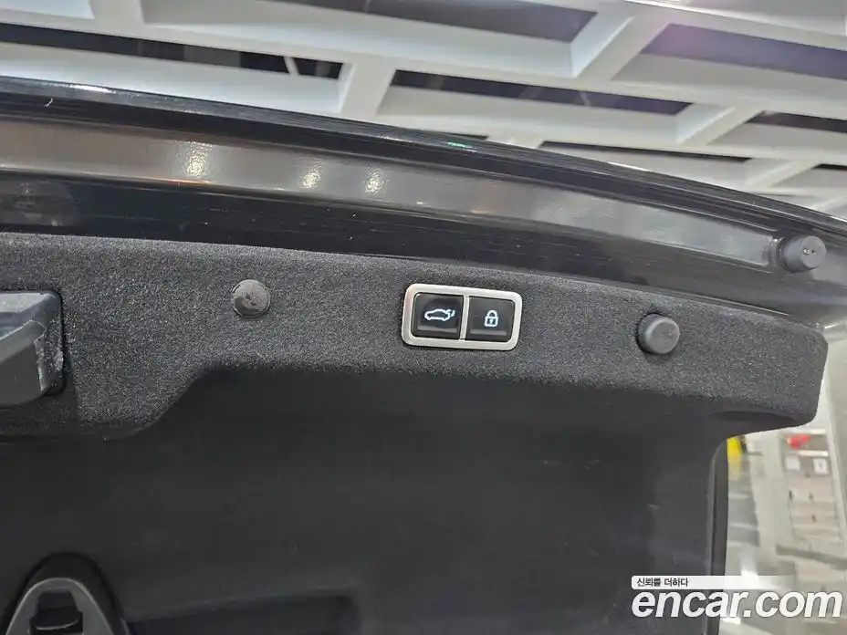 Hyundai Grandeur 2023 3.5 Автомат в Москве № 42877, фото 18