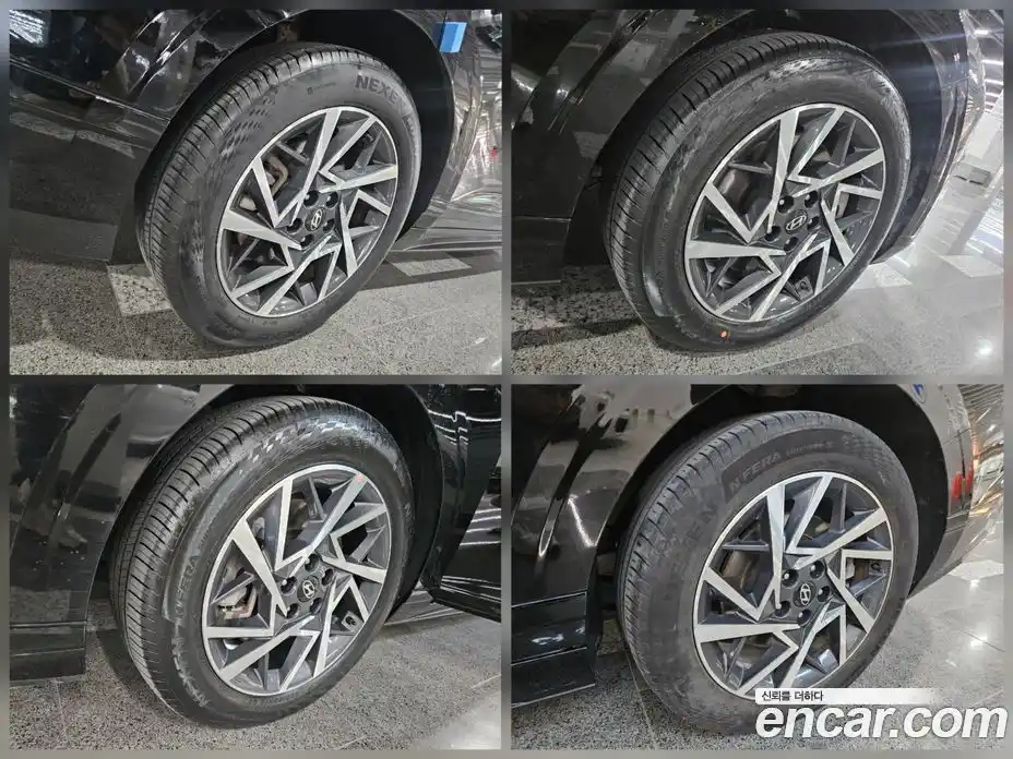 Hyundai Grandeur 2023 3.5 Автомат в Москве № 42877, фото 20