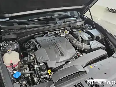 Hyundai Grandeur 2023 3.5 Автомат в Москве № 42877, миниатюра 6