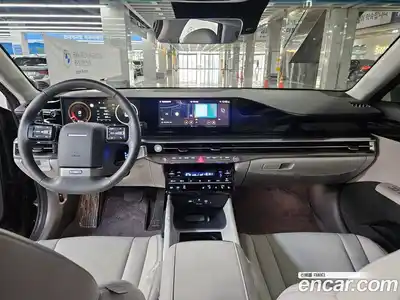 Hyundai Grandeur 2023 3.5 Автомат в Москве № 42877, миниатюра 7
