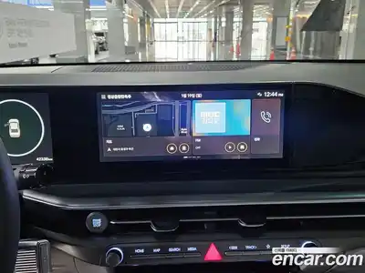 Hyundai Grandeur 2023 3.5 Автомат в Москве № 42877, миниатюра 9