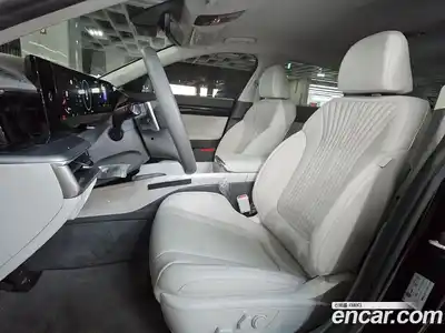 Hyundai Grandeur 2023 3.5 Автомат в Москве № 42877, миниатюра 10