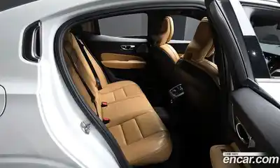 Volvo S60 2020 2.0 Автомат в Москве № 429906, миниатюра 12