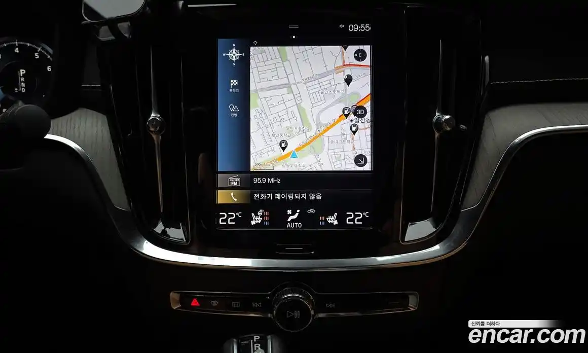 Volvo S60 2020 2.0 Автомат в Москве № 429906, фото 14