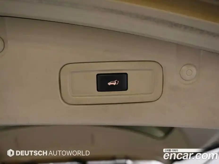 Nissan Murano 2010 3.5 Автомат в Москве № 433837, фото 20