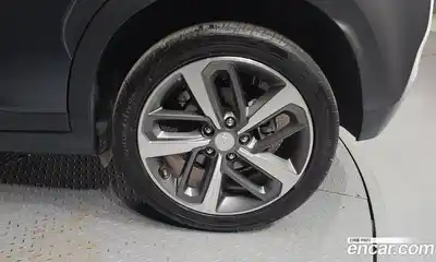 Hyundai Kona 2019 1.6 Автомат в Москве № 449182, миниатюра 5