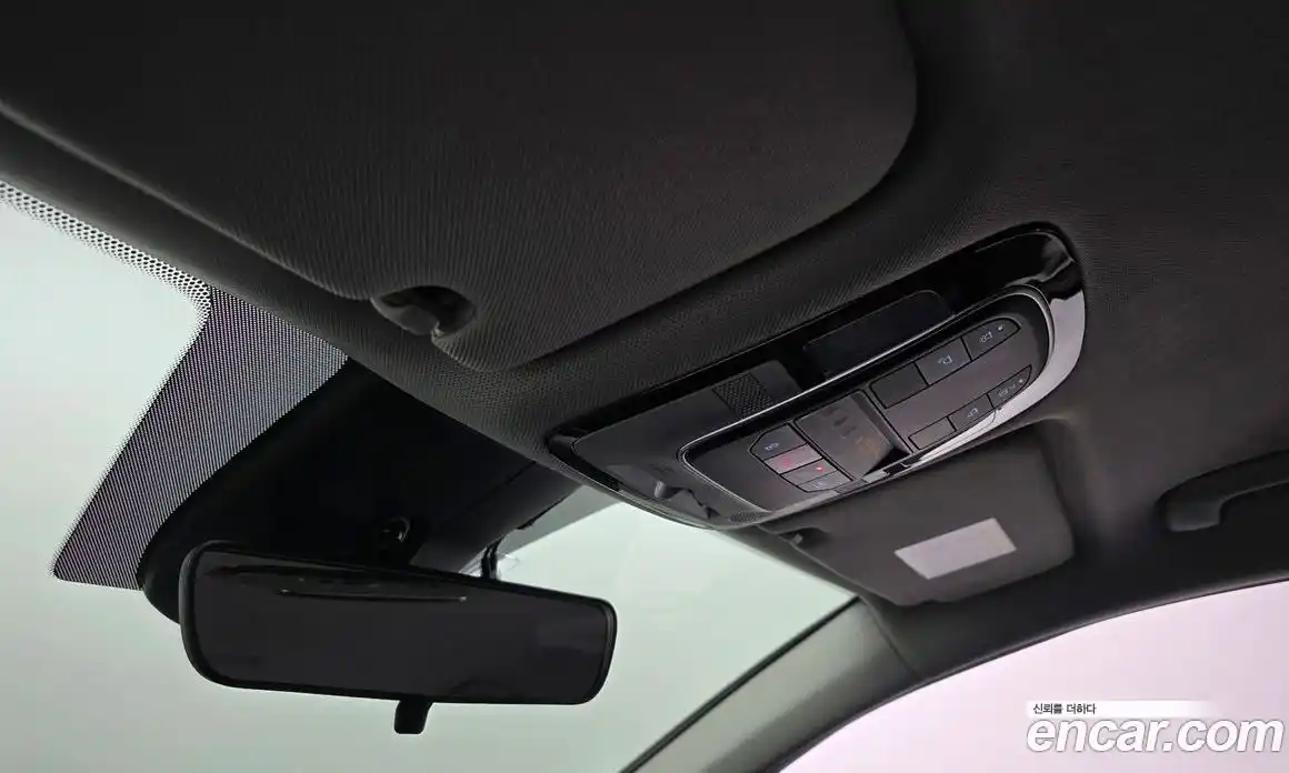 Hyundai Santa Fe 2022 2.5 Автомат в Москве № 449780, фото 19