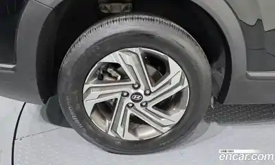 Hyundai Santa Fe 2022 2.5 Автомат в Москве № 449780, миниатюра 5