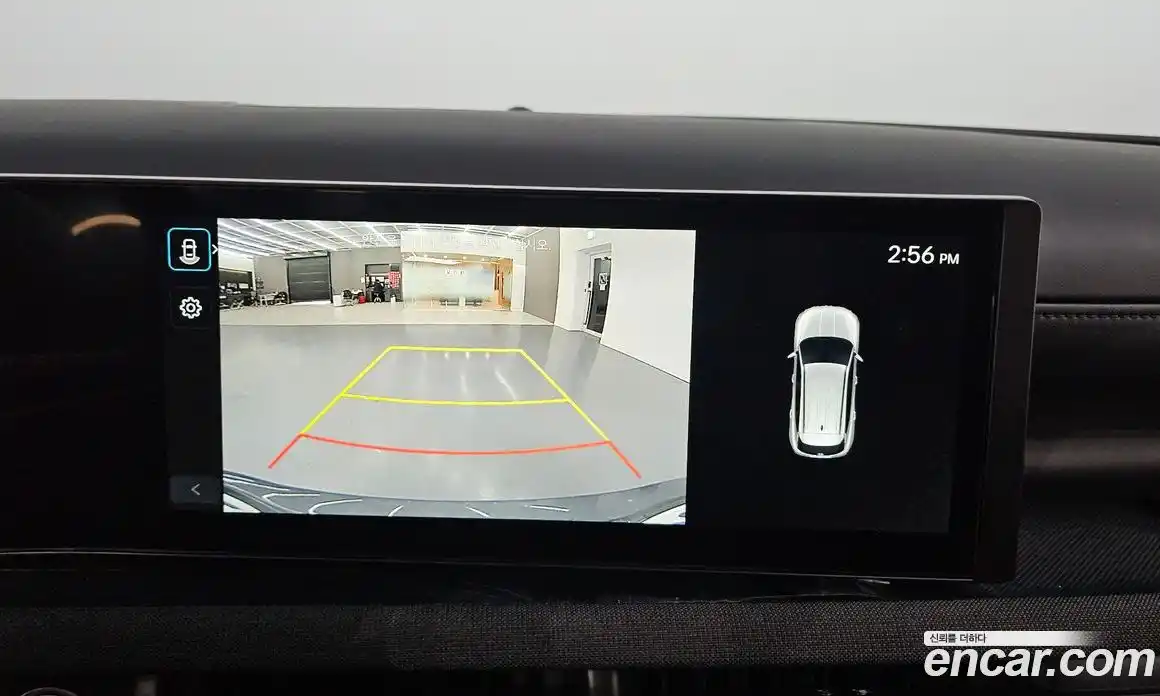 Hyundai Tucson 2026 1.6 Автомат в Москве № 45056, фото 19