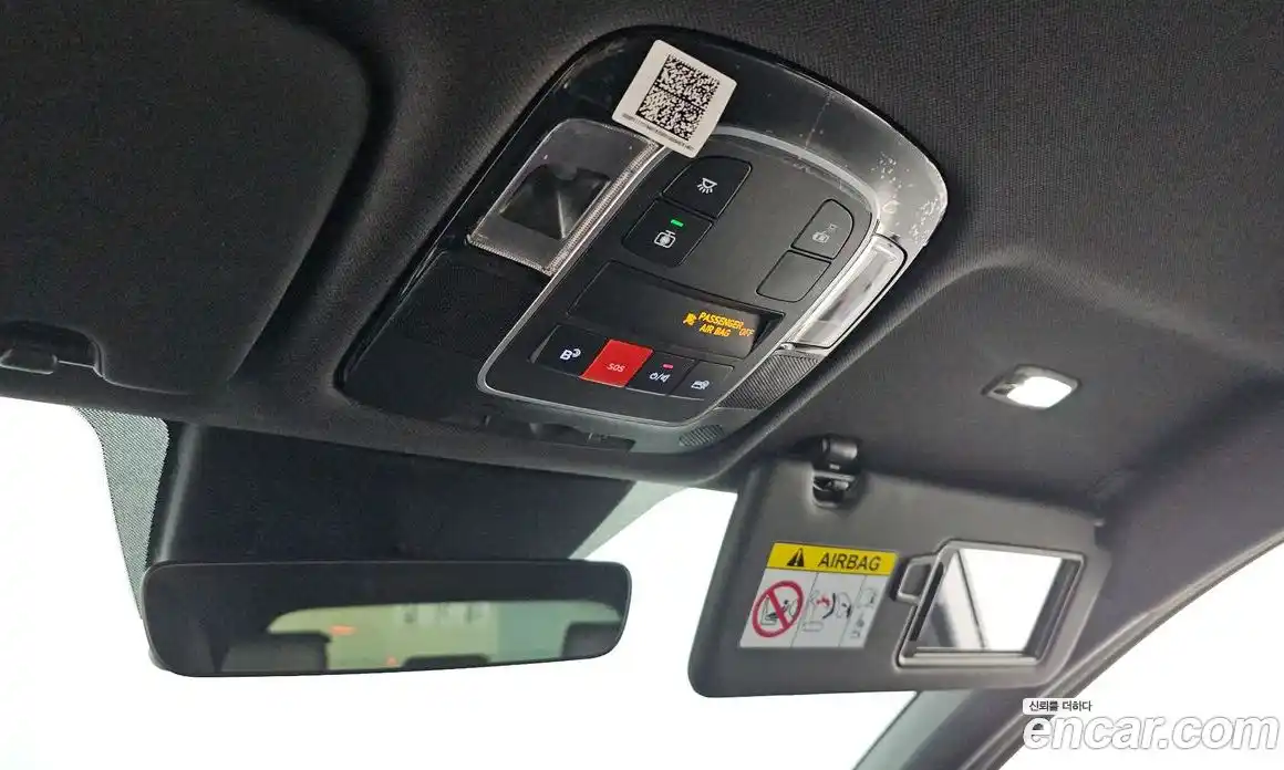 Hyundai Tucson 2026 1.6 Автомат в Москве № 45056, фото 4