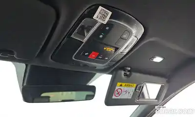 Hyundai Tucson 2026 1.6 Автомат в Москве № 45056, миниатюра 4