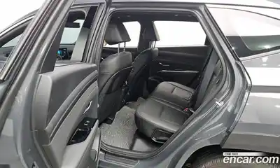 Hyundai Tucson 2026 1.6 Автомат в Москве № 45056, миниатюра 7