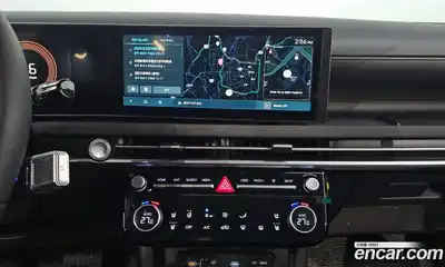 Hyundai Tucson 2026 1.6 Автомат в Москве № 45056, миниатюра 9