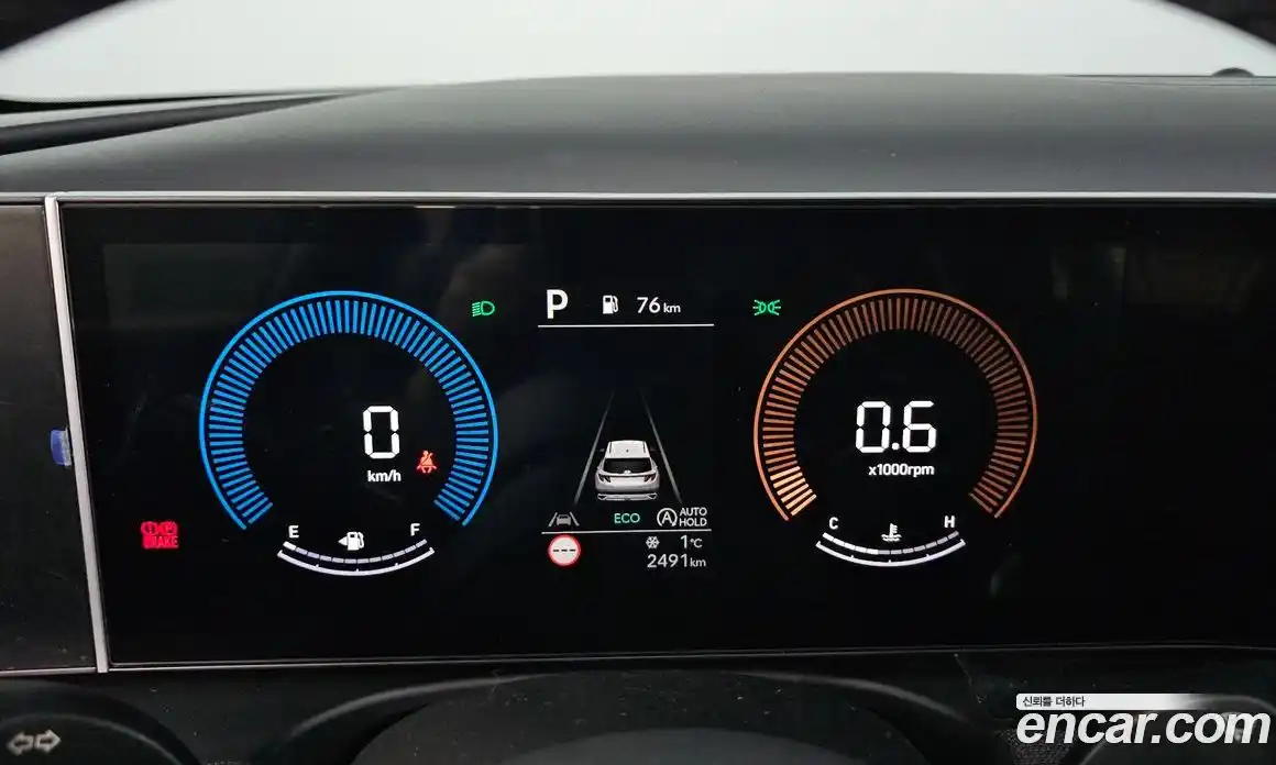 Hyundai Tucson 2026 1.6 Автомат в Москве № 45056, фото 10