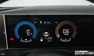 Hyundai Tucson 2026 1.6 Автомат в Москве № 45056, миниатюра 10