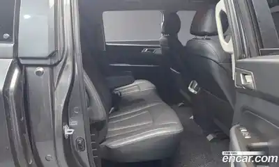 SsangYong Rexton 2019 2.2 Автомат в Москве № 453994, миниатюра 12