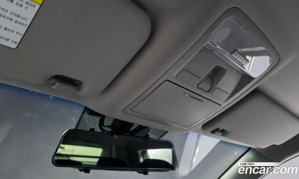 SsangYong Rexton 2019 2.2 Автомат в Москве № 453994, фото 18