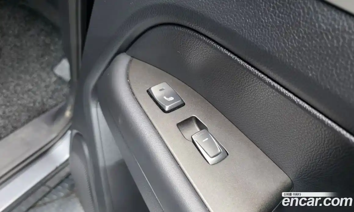 SsangYong Rexton 2019 2.2 Автомат в Москве № 453994, фото 19