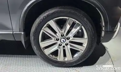 SsangYong Rexton 2019 2.2 Автомат в Москве № 453994, миниатюра 5