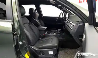 SsangYong Rexton 2024 2.2 Автомат в Москве № 454138, миниатюра 11