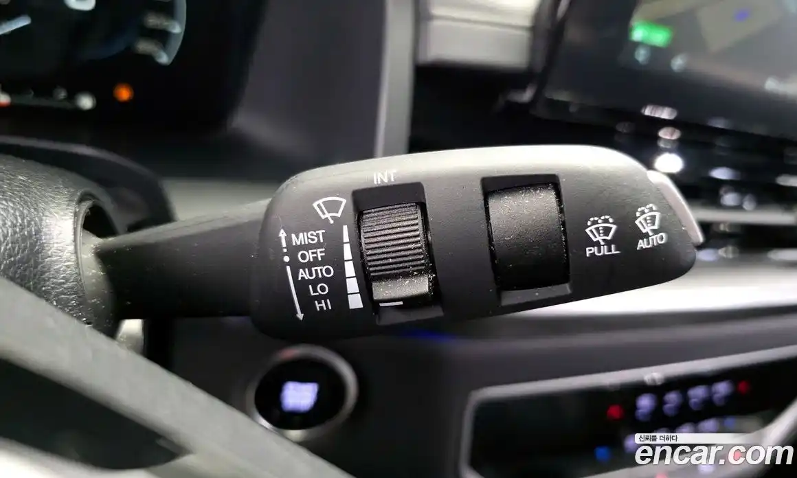 SsangYong Rexton 2024 2.2 Автомат в Москве № 454138, фото 18