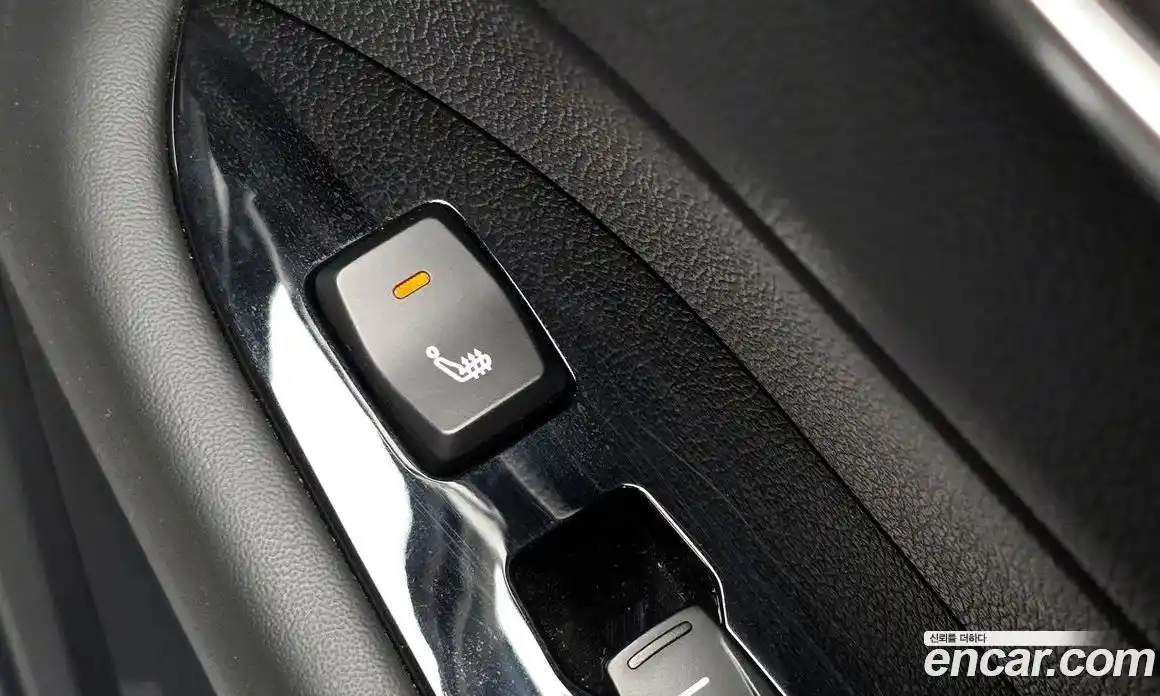 SsangYong Rexton 2024 2.2 Автомат в Москве № 454138, фото 19