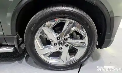 SsangYong Rexton 2024 2.2 Автомат в Москве № 454138, миниатюра 5