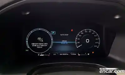 SsangYong Rexton 2024 2.2 Автомат в Москве № 454138, миниатюра 8