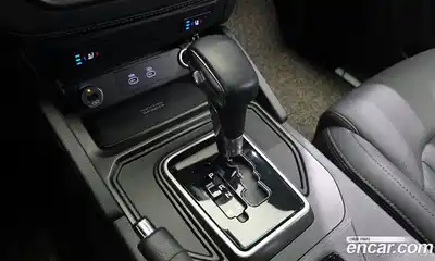 SsangYong Rexton 2024 2.2 Автомат в Москве № 454138, миниатюра 9