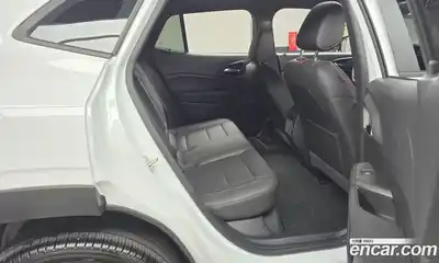 Chevrolet Trax 2024 1.2 Автомат в Москве № 454914, миниатюра 12