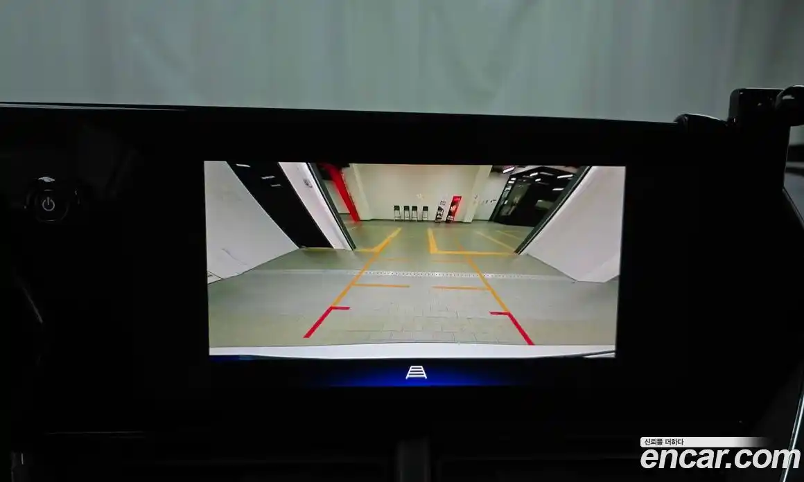 Chevrolet Trax 2024 1.2 Автомат в Москве № 454914, фото 15