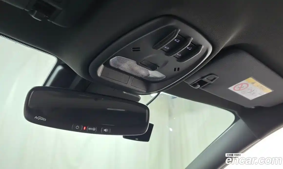 Chevrolet Trax 2024 1.2 Автомат в Москве № 454914, фото 17