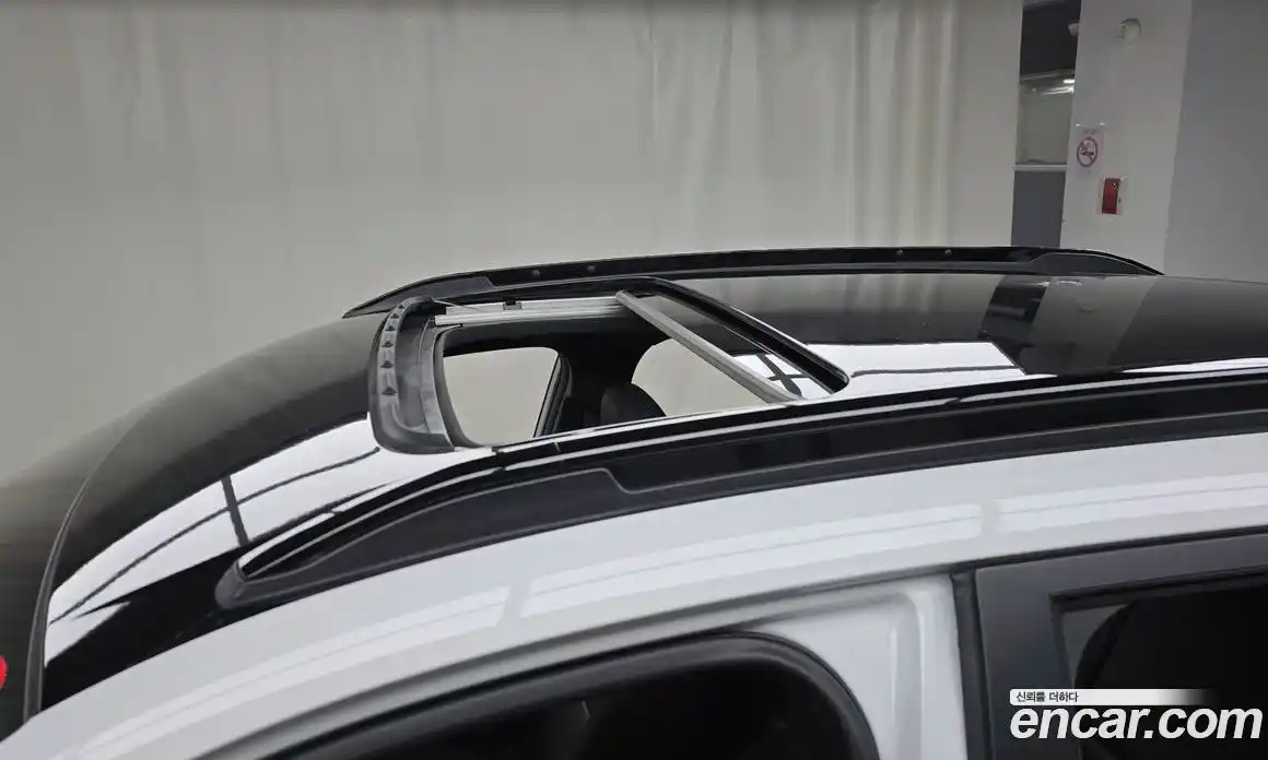 Chevrolet Trax 2024 1.2 Автомат в Москве № 454914, фото 19