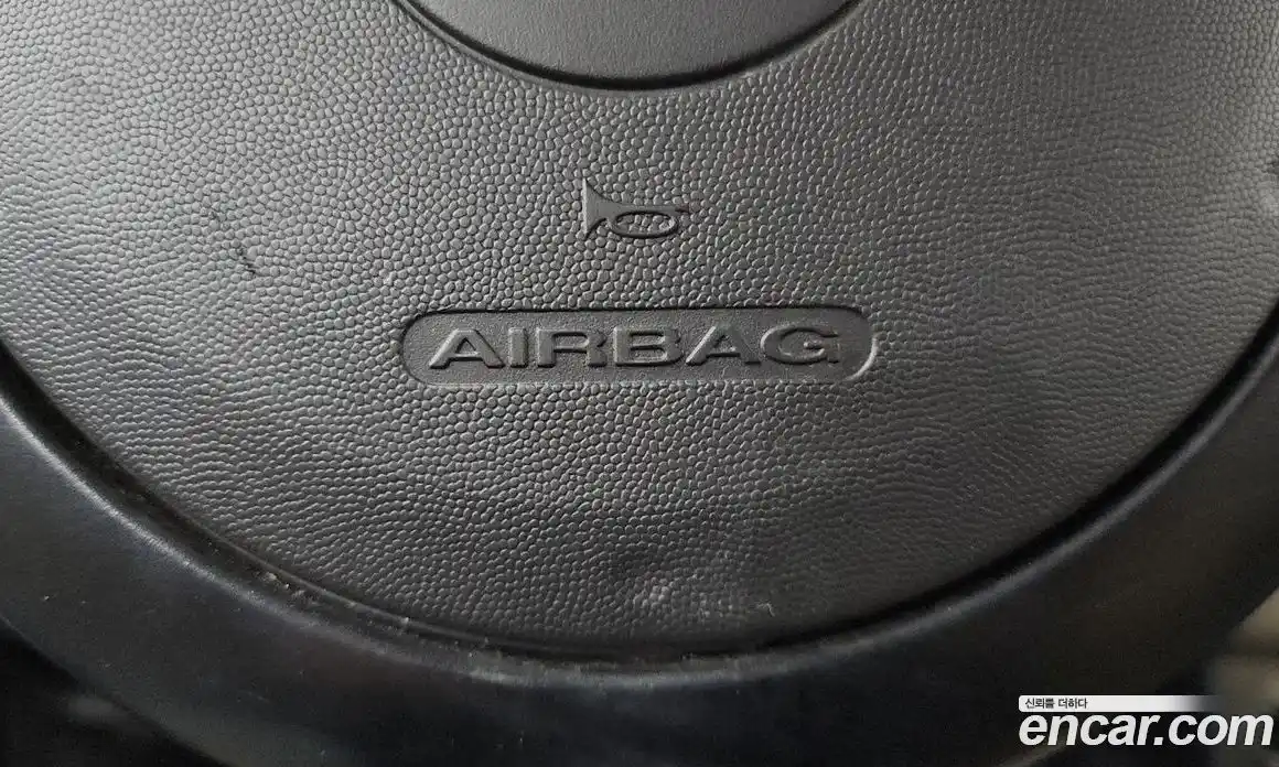 Chevrolet Matiz 2006 0.8 Автомат в Москве № 454975, фото 19