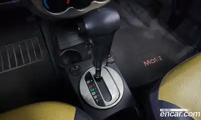 Chevrolet Matiz 2006 0.8 Автомат в Москве № 454975, миниатюра 9