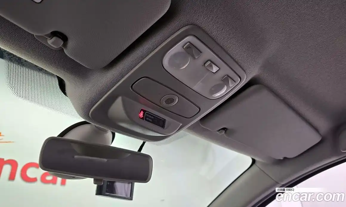 Renault QM3 2015 1.5 Автомат в Москве № 456007, фото 20